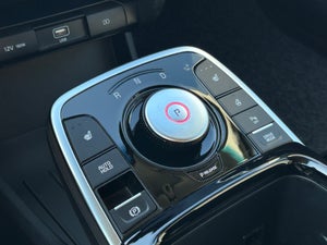 Kia e-Niro Advance