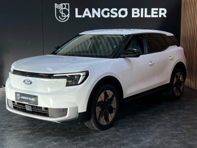 Ford Explorer 82 Premium Extended Range 5d