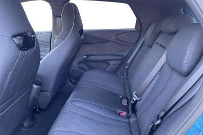 BYD Dolphin Design