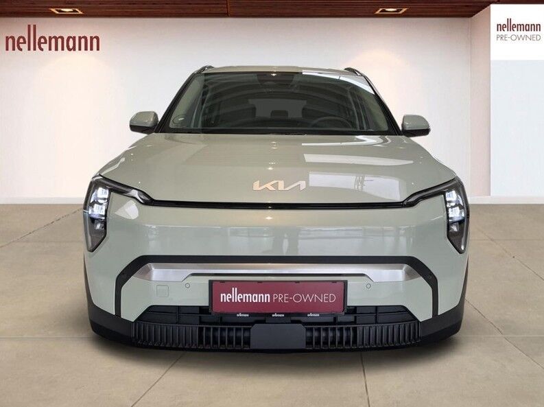 Kia EV3 Long Range Prestige