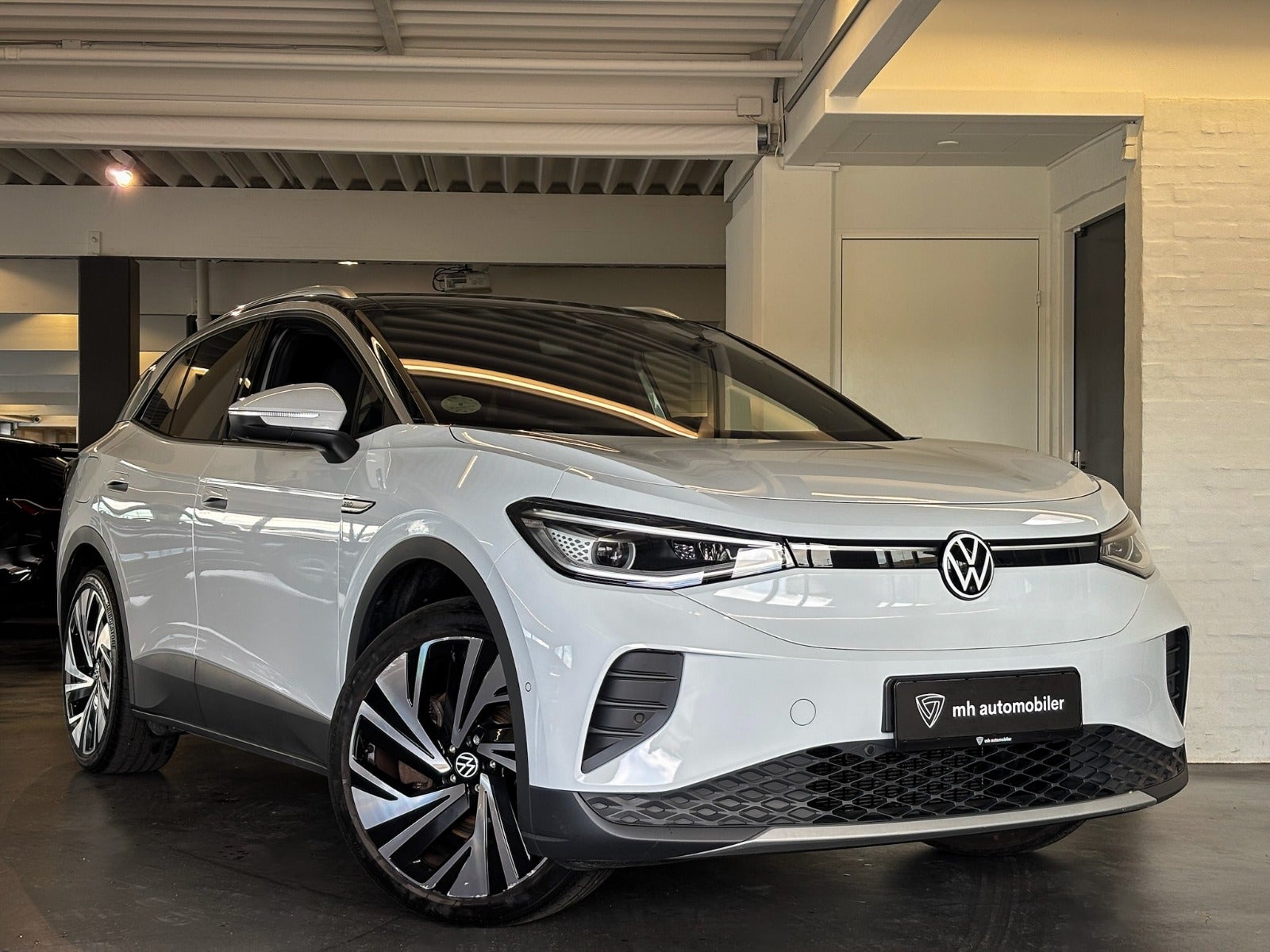 Billede af VW ID.4 77 Pro Performance