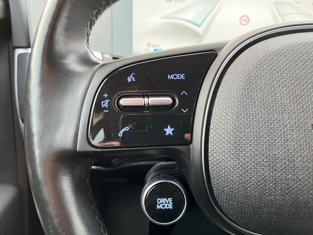 Hyundai Ioniq 5 Dynamiq billede 17