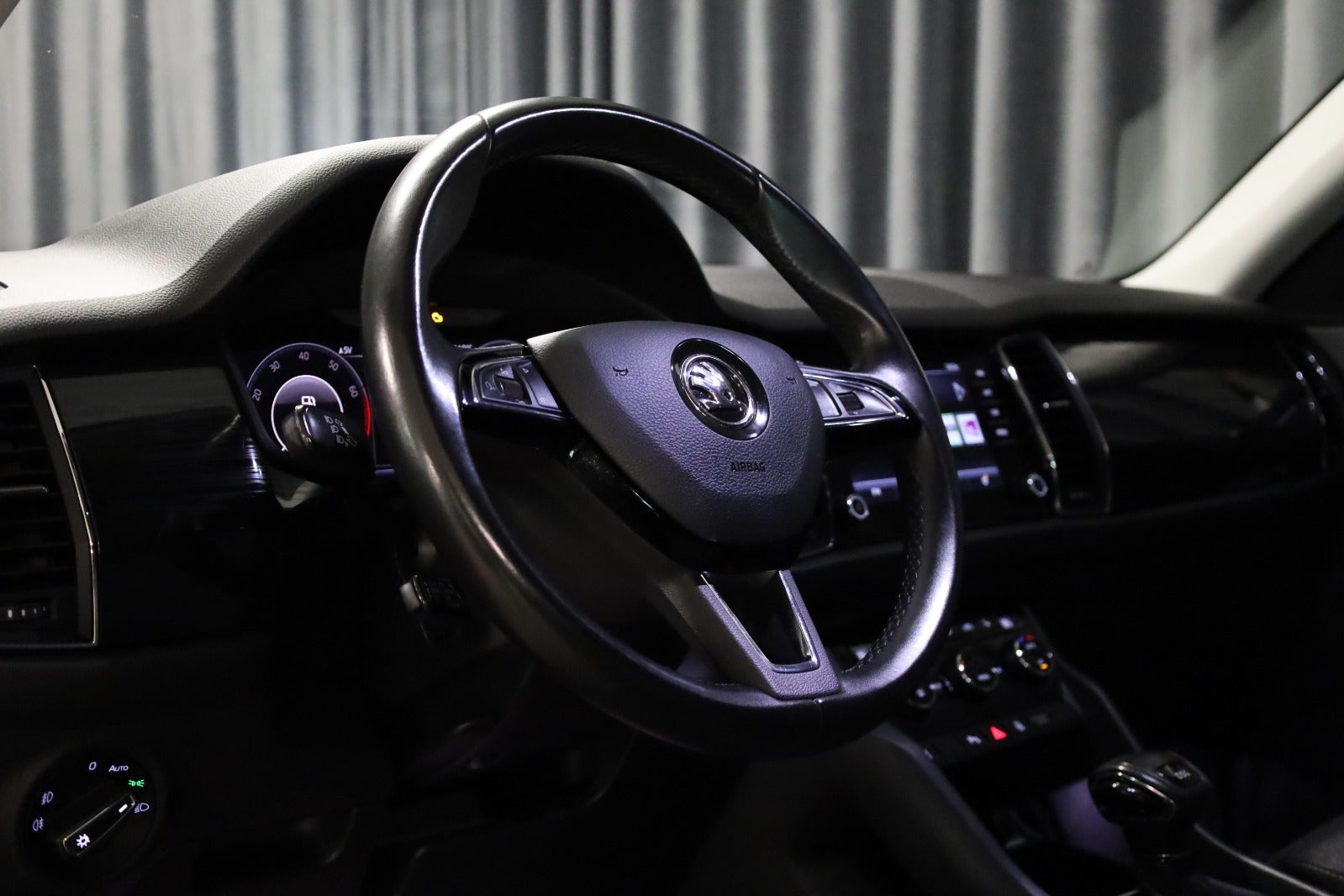 Skoda Kodiaq TSi 150 Style DSG 7prs