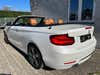 BMW 220d Cabriolet Luxury Line aut. thumbnail