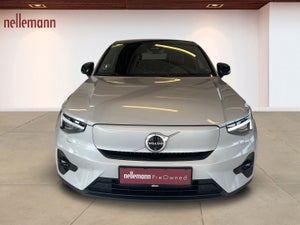 Volvo C40 ReCharge Extended Range Ultimate