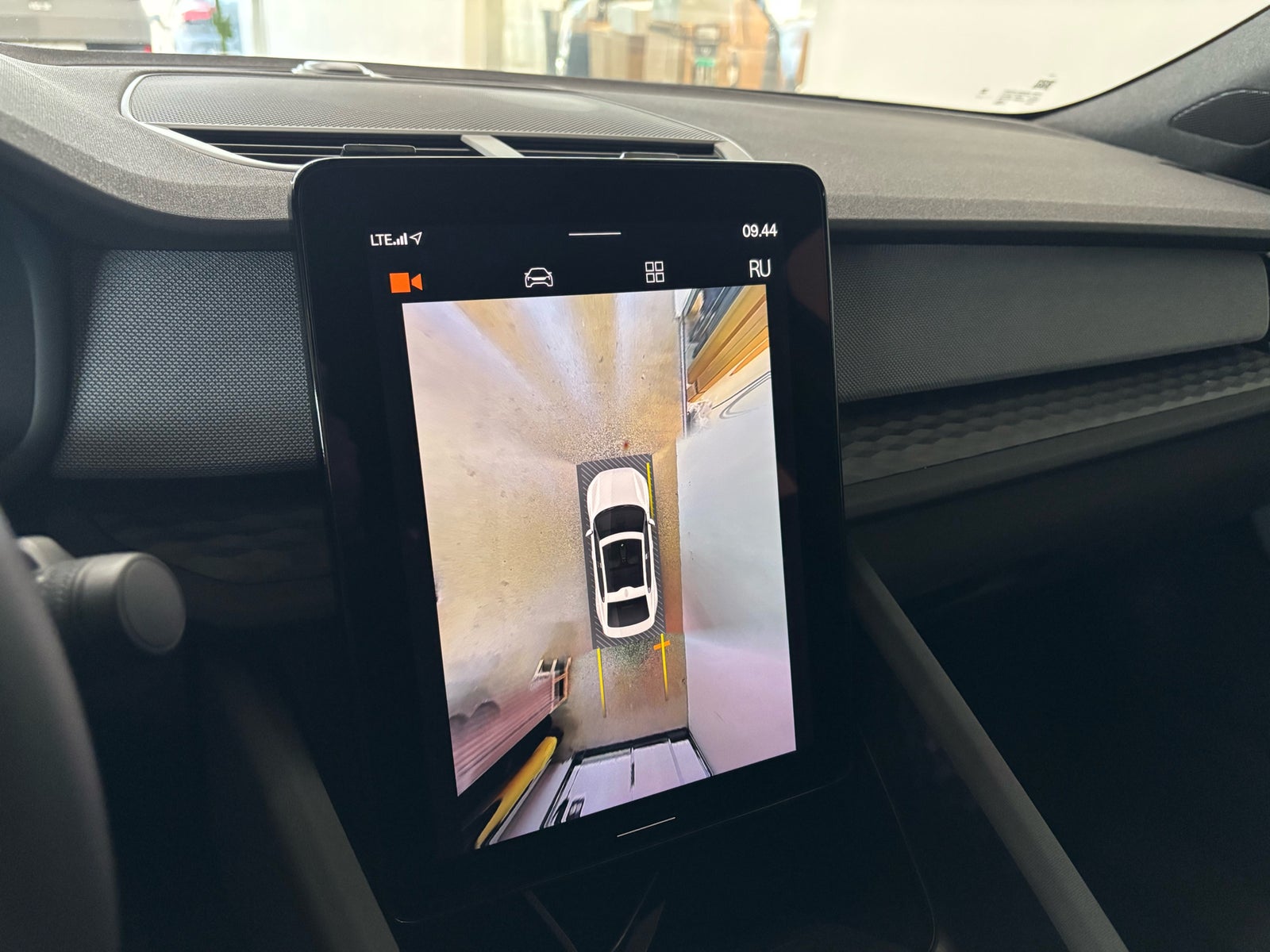 Polestar 2 Long Range