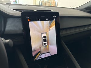 Polestar 2 Long Range