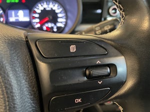 Kia Picanto MPi Attraction