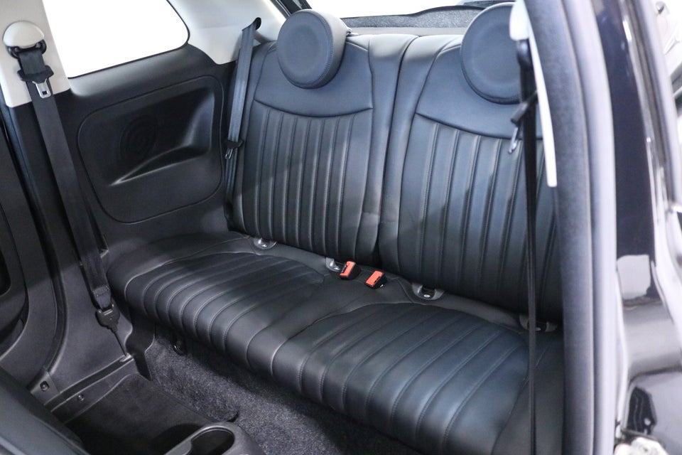 Fiat 500, Billede 5