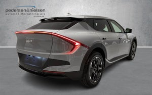 Kia EV6 Long Range Prestige