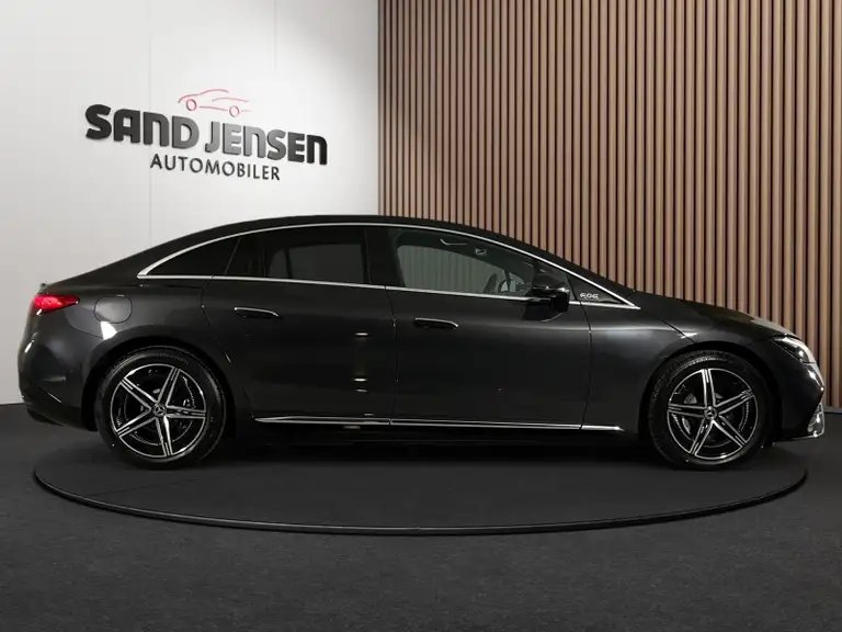 Mercedes EQE350 AMG Edition
