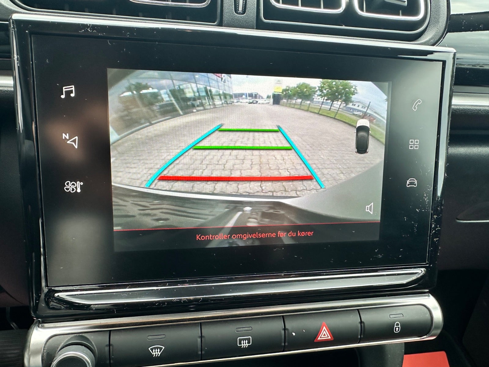 Citroën C3 PureTech 83 Shine