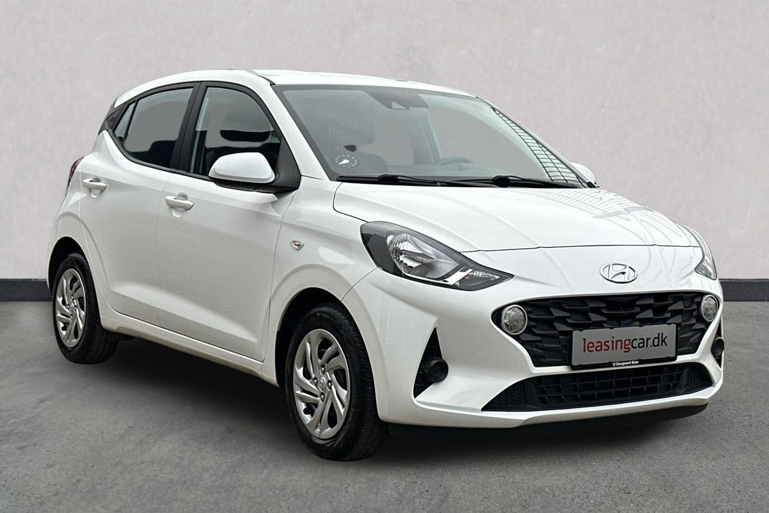 Billede af Hyundai i10 1,0 MPi Essential