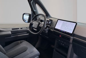 Kia PV5 Long Range Work Pro