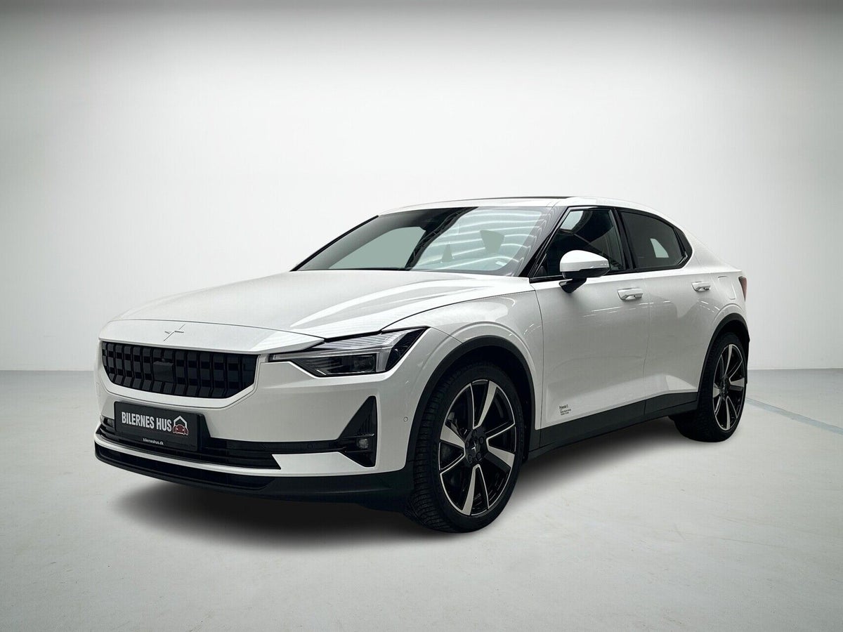 Polestar 2 Long Range billede 1