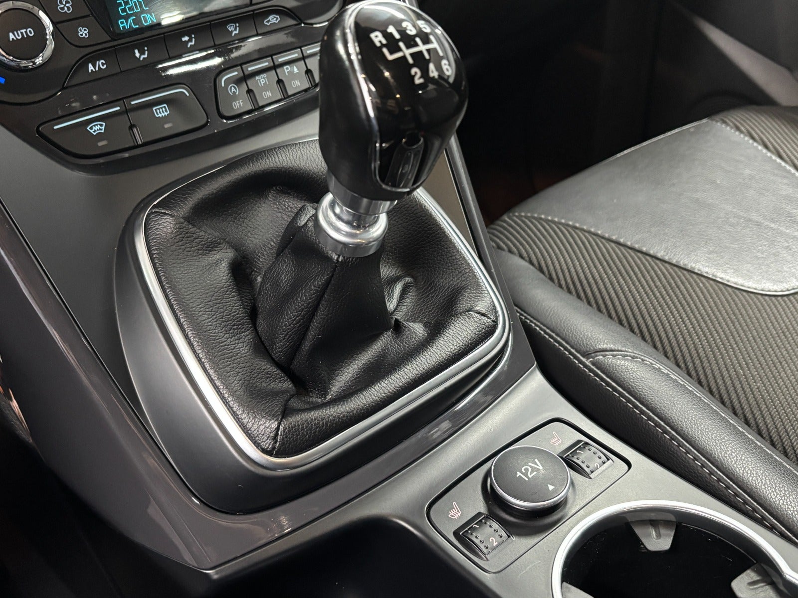 Billede af Ford Kuga 1,5 SCTi 150 Titanium+