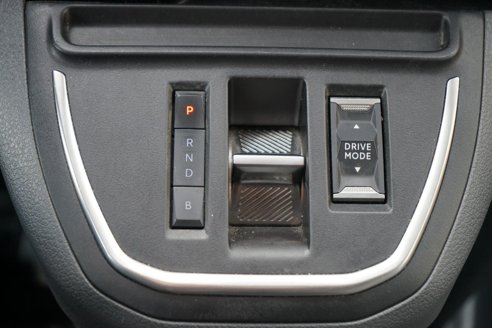 Billede af Citroën ë-Jumpy 75 L2 MasterLine