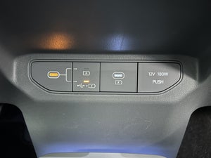 Kia EV3 Long Range Upgrade