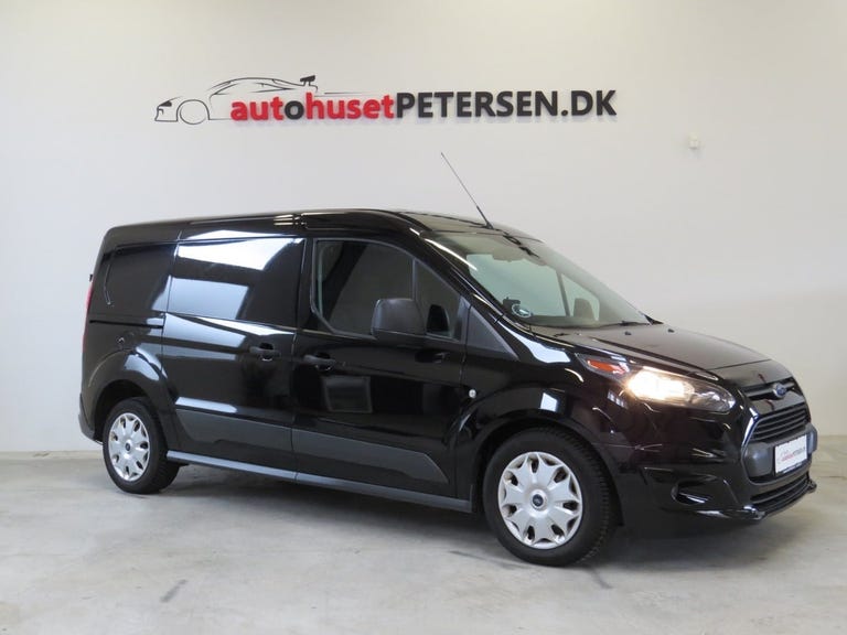 Ford Transit Connect TDCi 120 Trend aut. lang