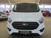 Ford Transit Custom 300L TDCi 130 Trend thumbnail