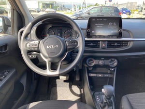 Kia Picanto Prestige AMT