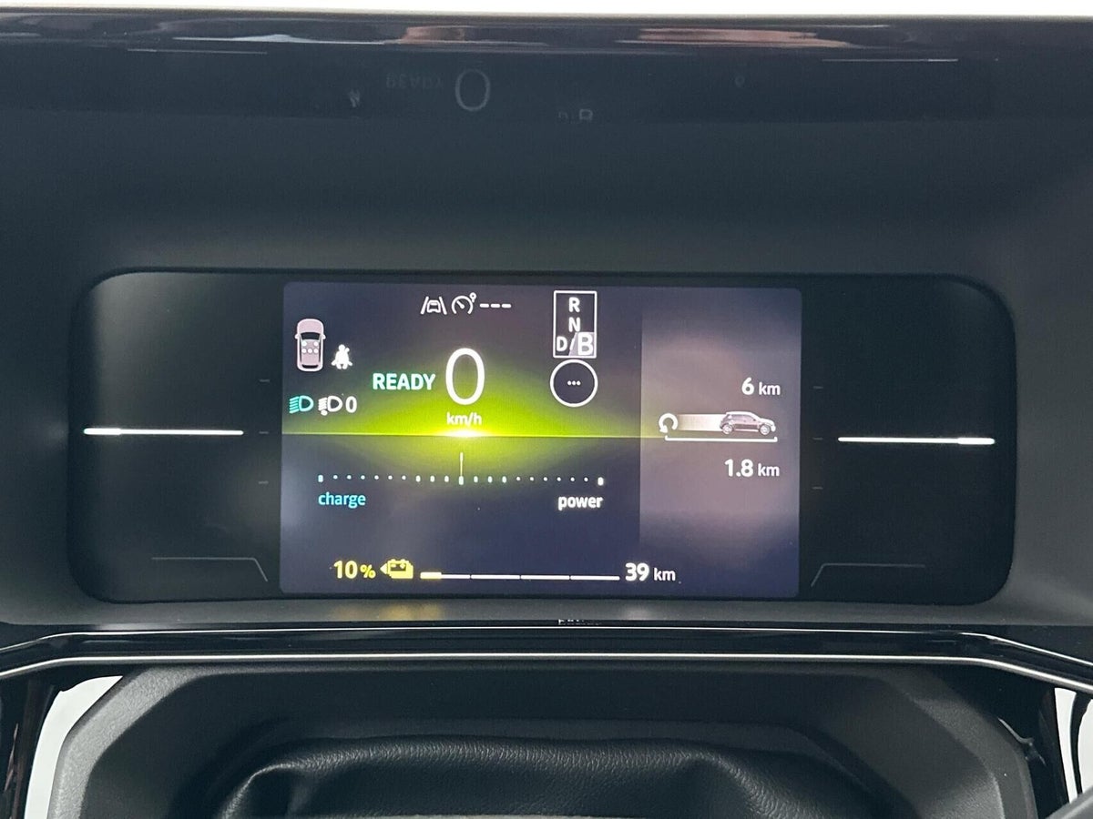 Renault 5 E-Tech Evolution billede 14