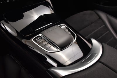 Mercedes EQC400 AMG Line 4Matic