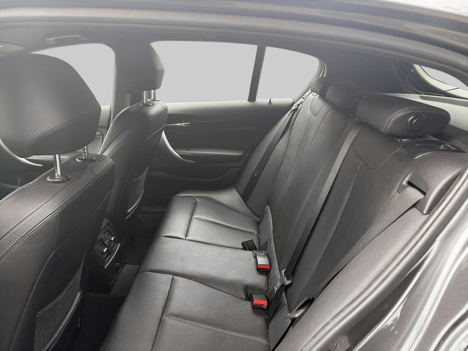 Billede af BMW 118d 2,0 M-Sport