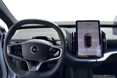 Volvo EX30 Extended Range Core