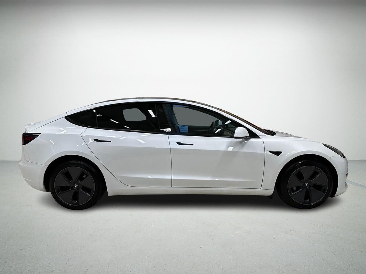 Tesla Model 3 Long Range AWD billede 5