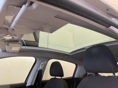 Peugeot 208 BlueHDi 100 Desire Sky