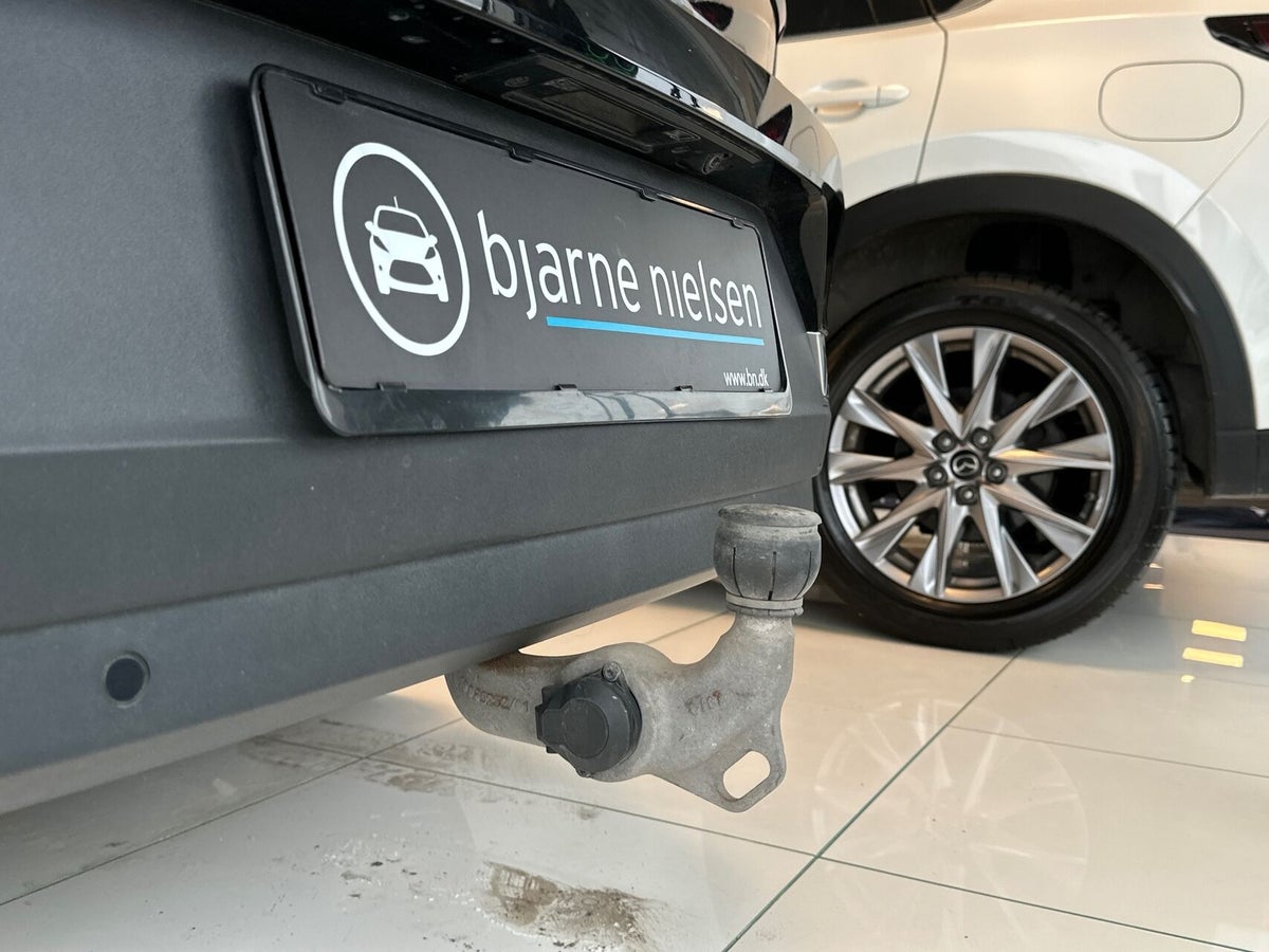 Polestar 2 Long Range AWD billede 21