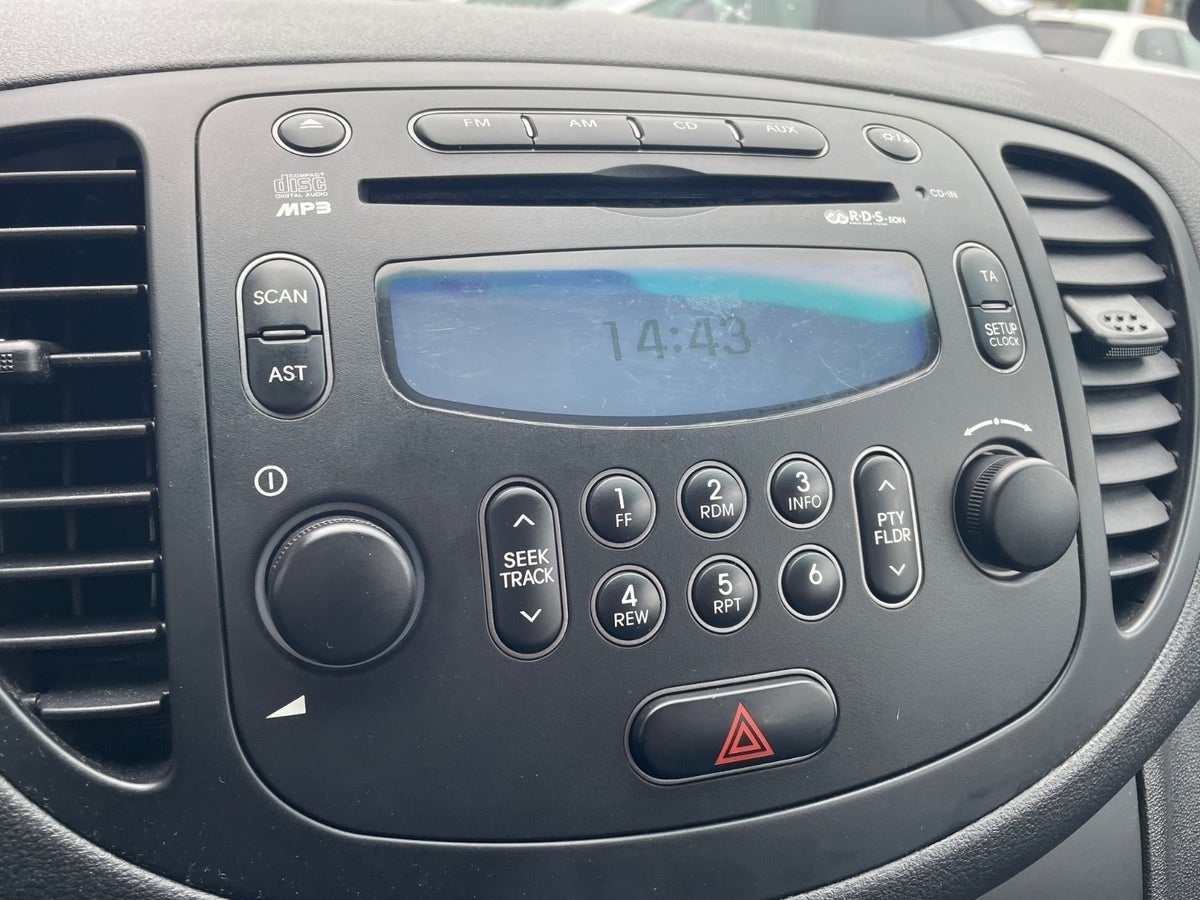 Billede af Hyundai i10 1,2 Comfort