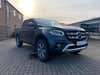 Mercedes X350 d Progressive aut. 4Matic