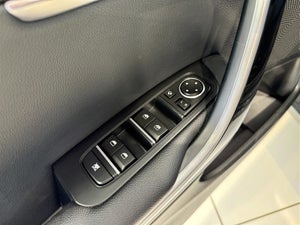 Kia Ceed T-GDi Comfort SW