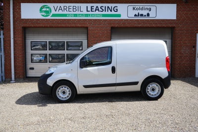 Fiat Fiorino MJT 95 Cargo