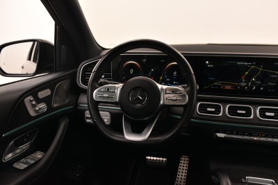 Mercedes GLE350 de AMG Line aut. 4Matic