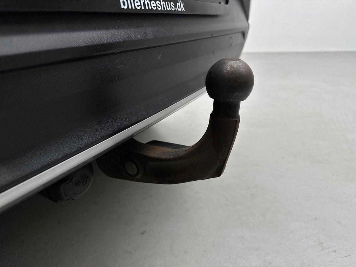 VW T-Roc TSi 150 Sport Team DSG billede 19