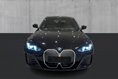 BMW i4 eDrive35 M-Sport