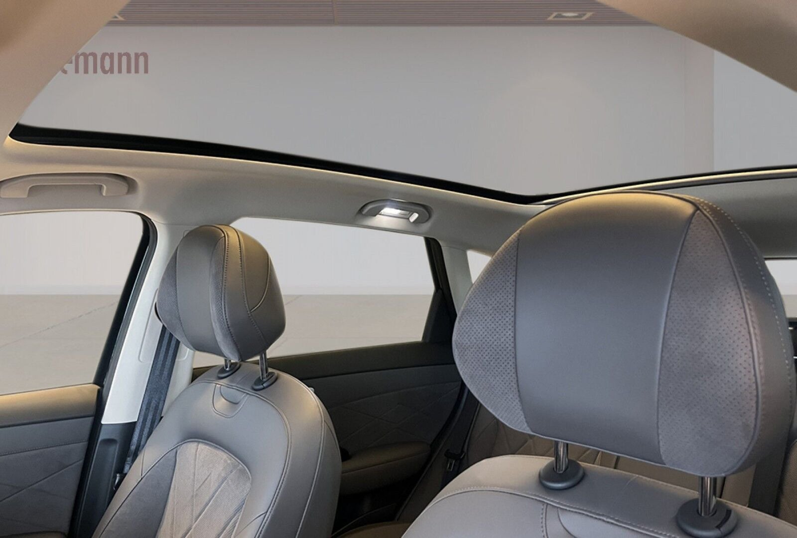 MG MGS6 Luxury Performance AWD