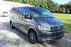 VW Transporter TDi 204 Kassevogn DSG lang thumbnail