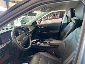 Kia EV6 Long Range Upgrade