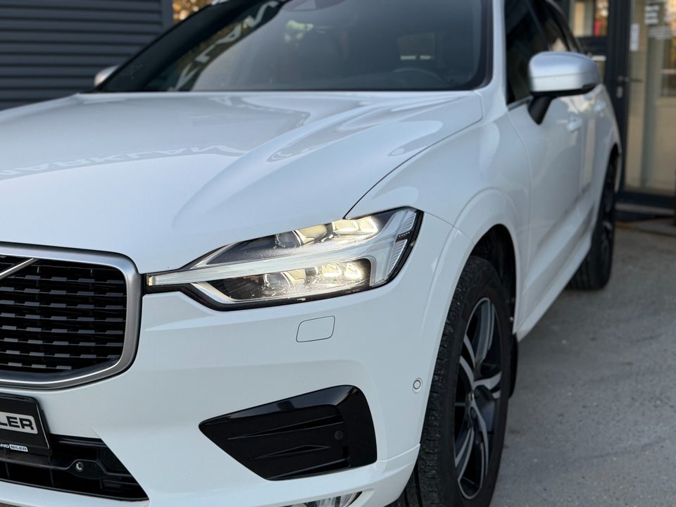 Volvo XC60, Billede 2