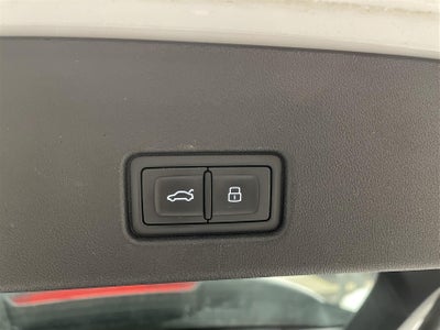 Audi Q4 e-tron Attitude S-line billede 2