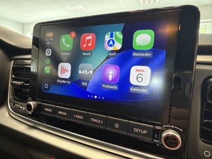 Kia Rio T-GDi Upgrade