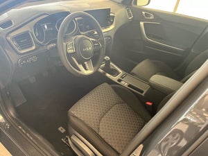 Kia Ceed T-GDi Prestige SW