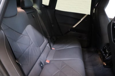 BMW iX xDrive40 Fully Charged