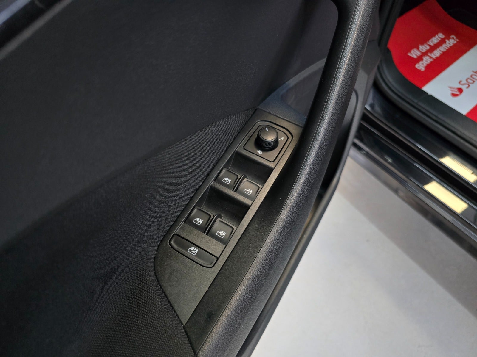 Billede af Skoda Kamiq 1,0 TSi 110 Ambition DSG