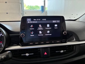 Kia Picanto Prestige Upgrade