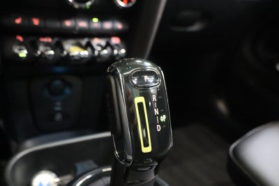 MINI Cooper SE Edition Premium Plus